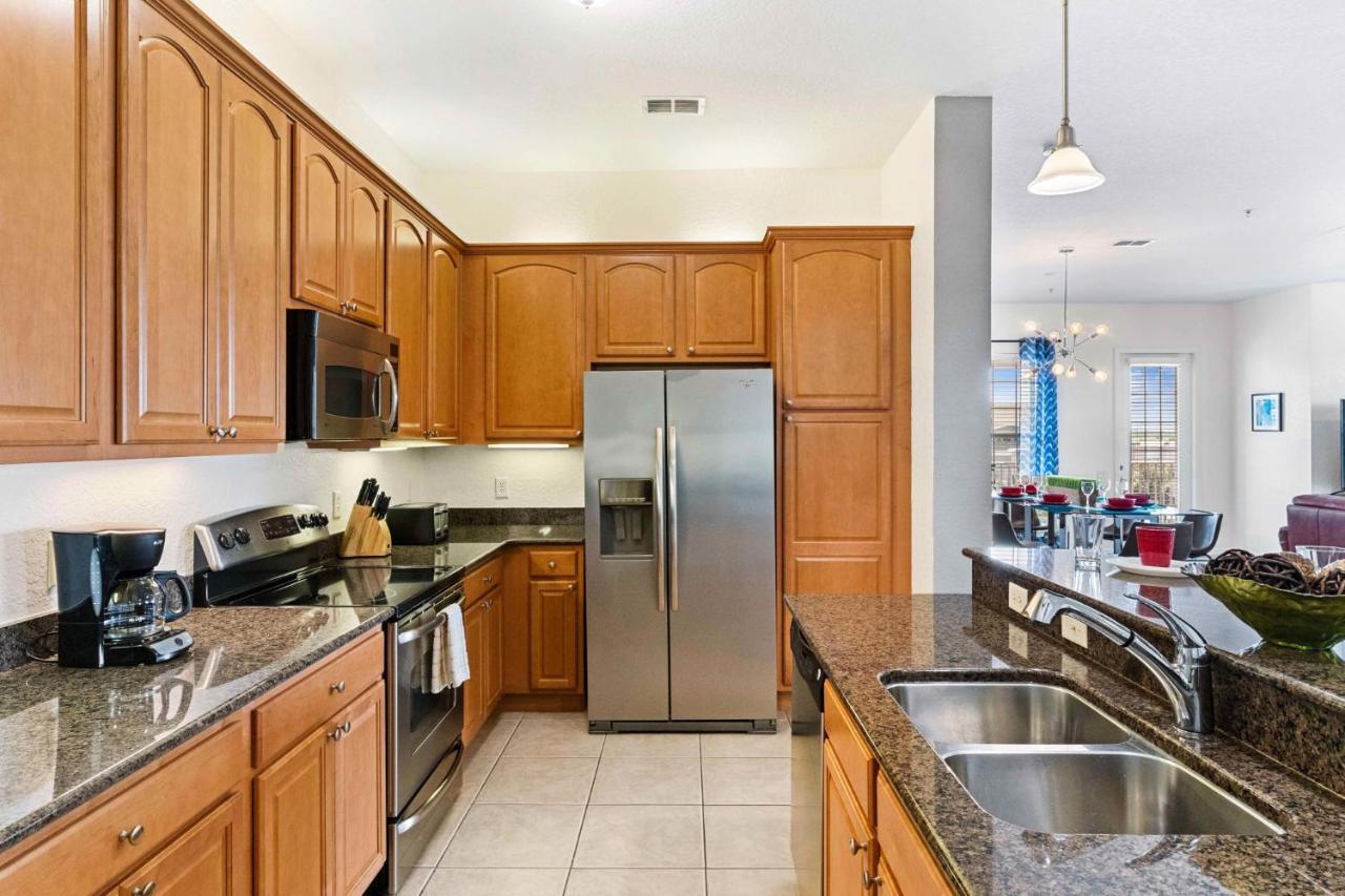 Apartment Vista Cay Luxury 4 Bedroom Penthouse