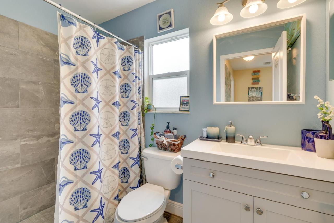 Holiday home With Shared Pool About 25 Mi To Disney!