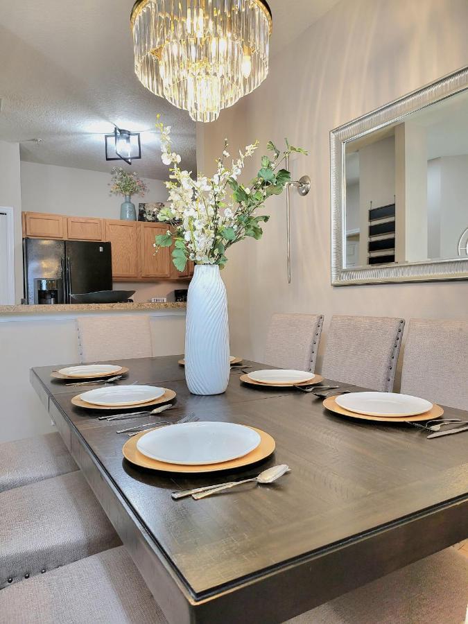 Disney's Elegant Magical Getaway Aparthotel