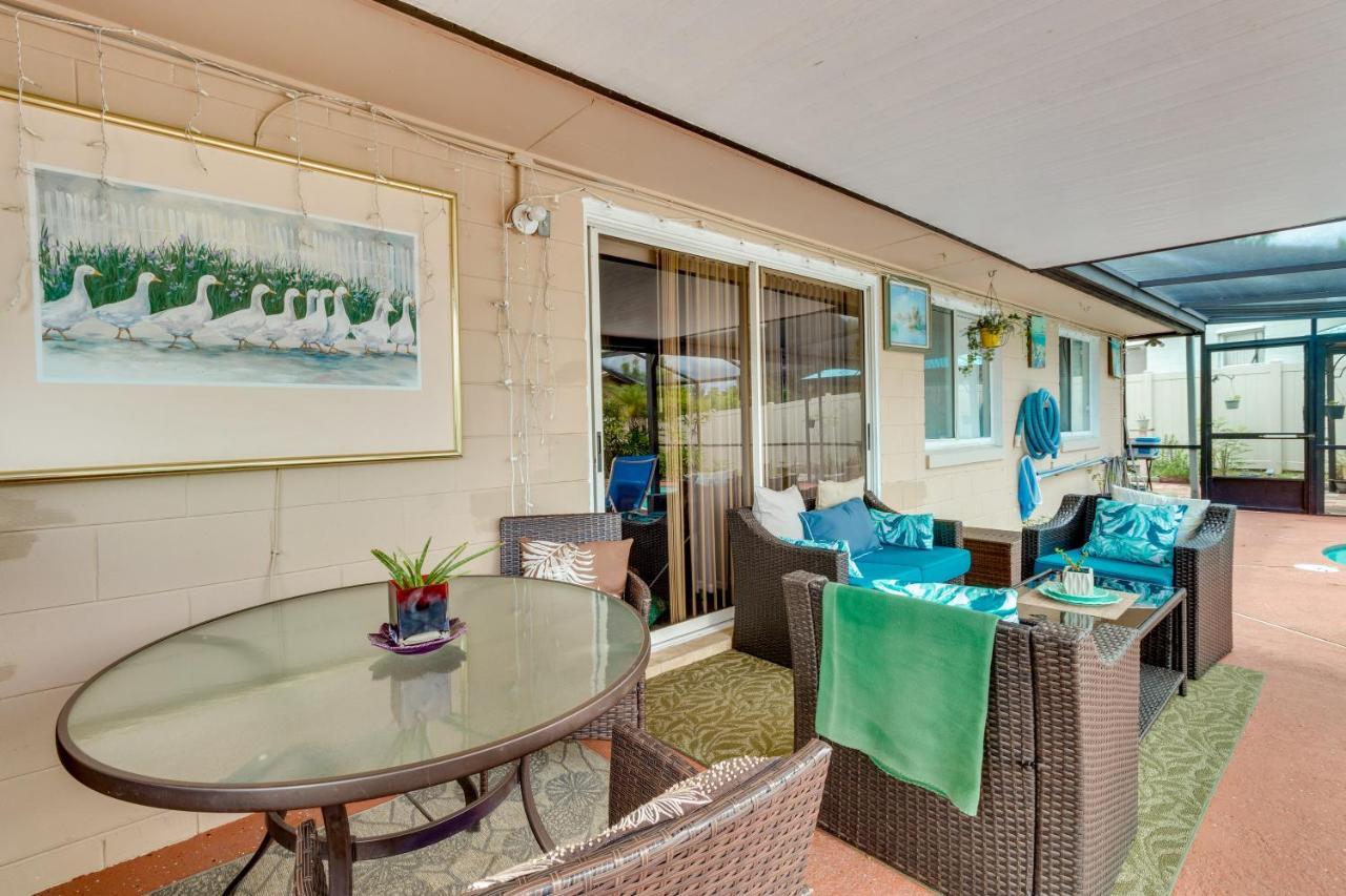 With Shared Pool About 25 Mi To Disney! Holiday home Orlando