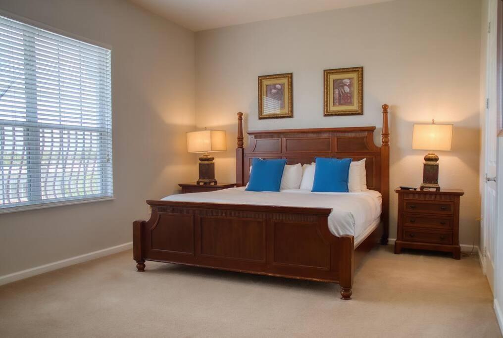 Vista Cay Luxury 3br Apartment *