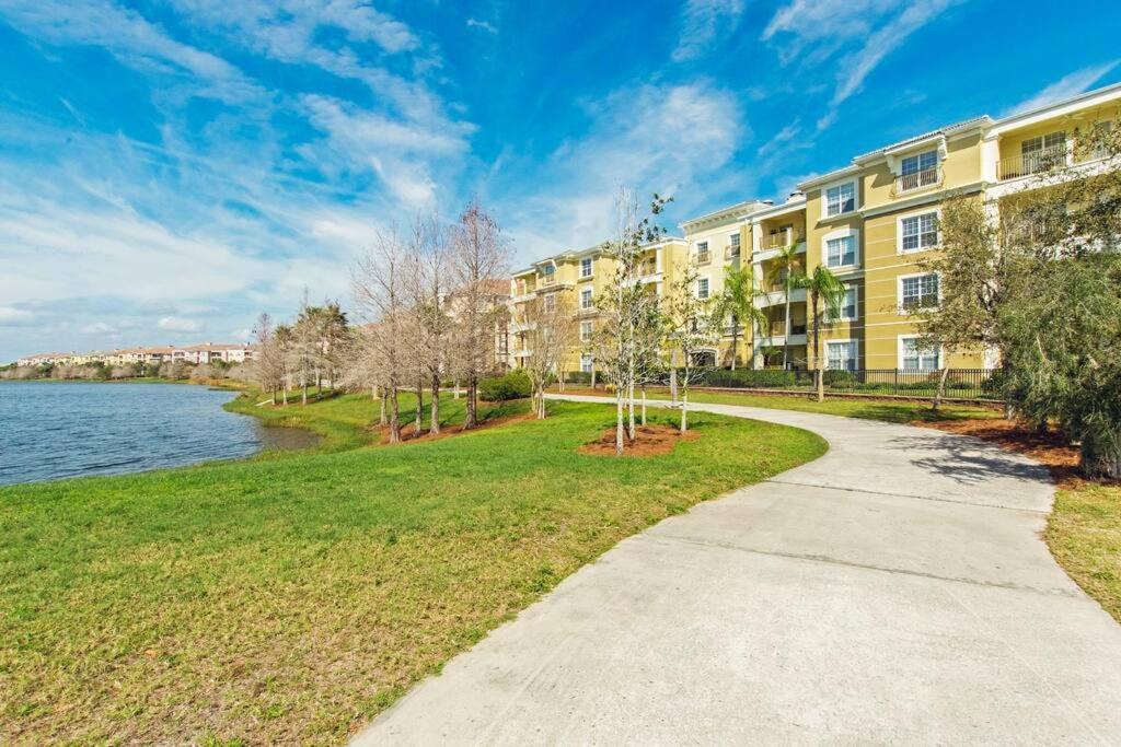 Vista Cay Luxury 3br * Orlando