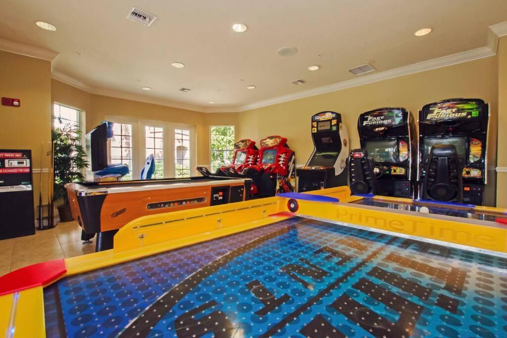 Vista Cay Luxury 3br * Orlando