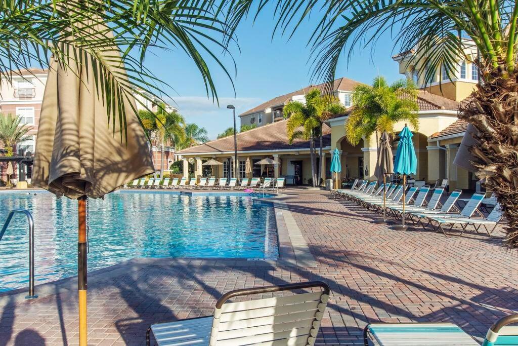 Vista Cay Luxury 3br *