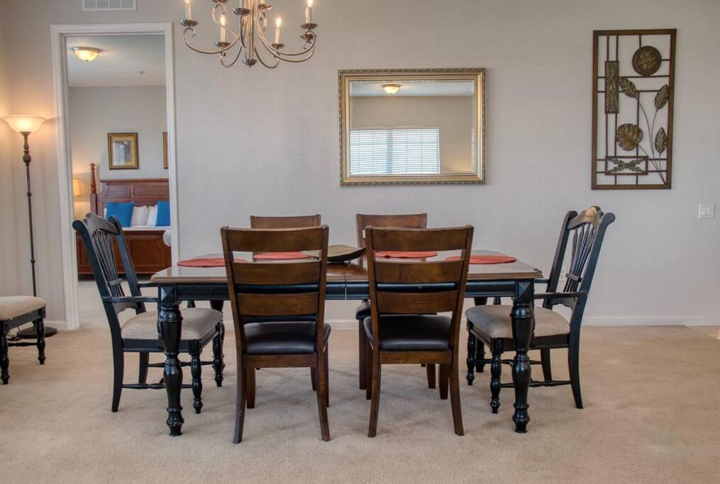 Vista Cay Luxury 3br * Orlando