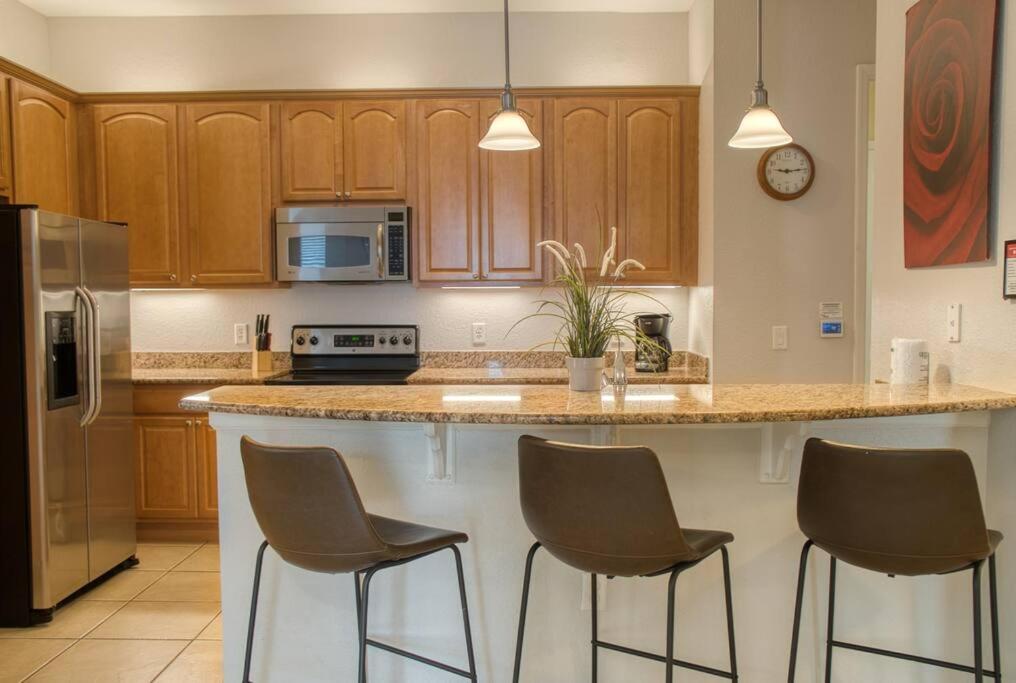 Vista Cay Luxury 3br *