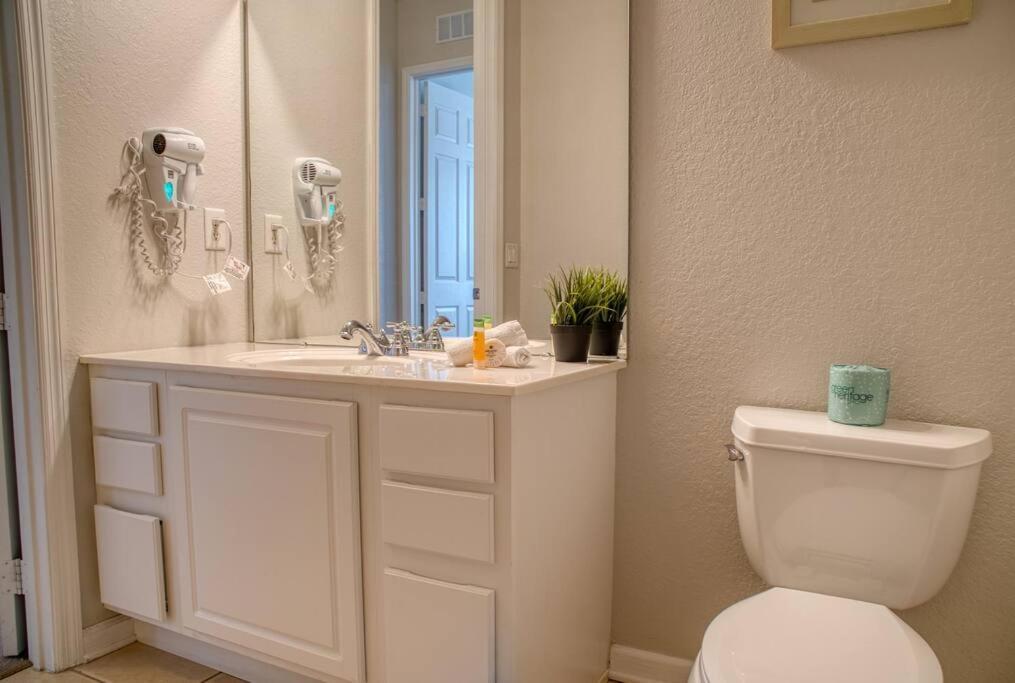 Apartment Vista Cay Luxury 3br *