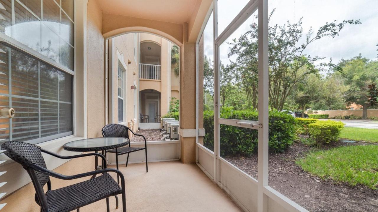 Holiday home 2821 Almaton #104 Kissimmee