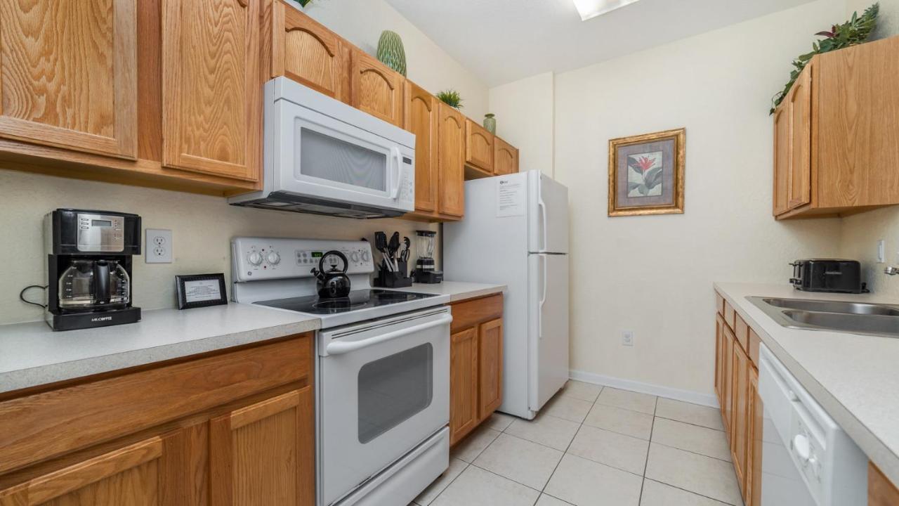 2821 Almaton #104 Holiday home Kissimmee