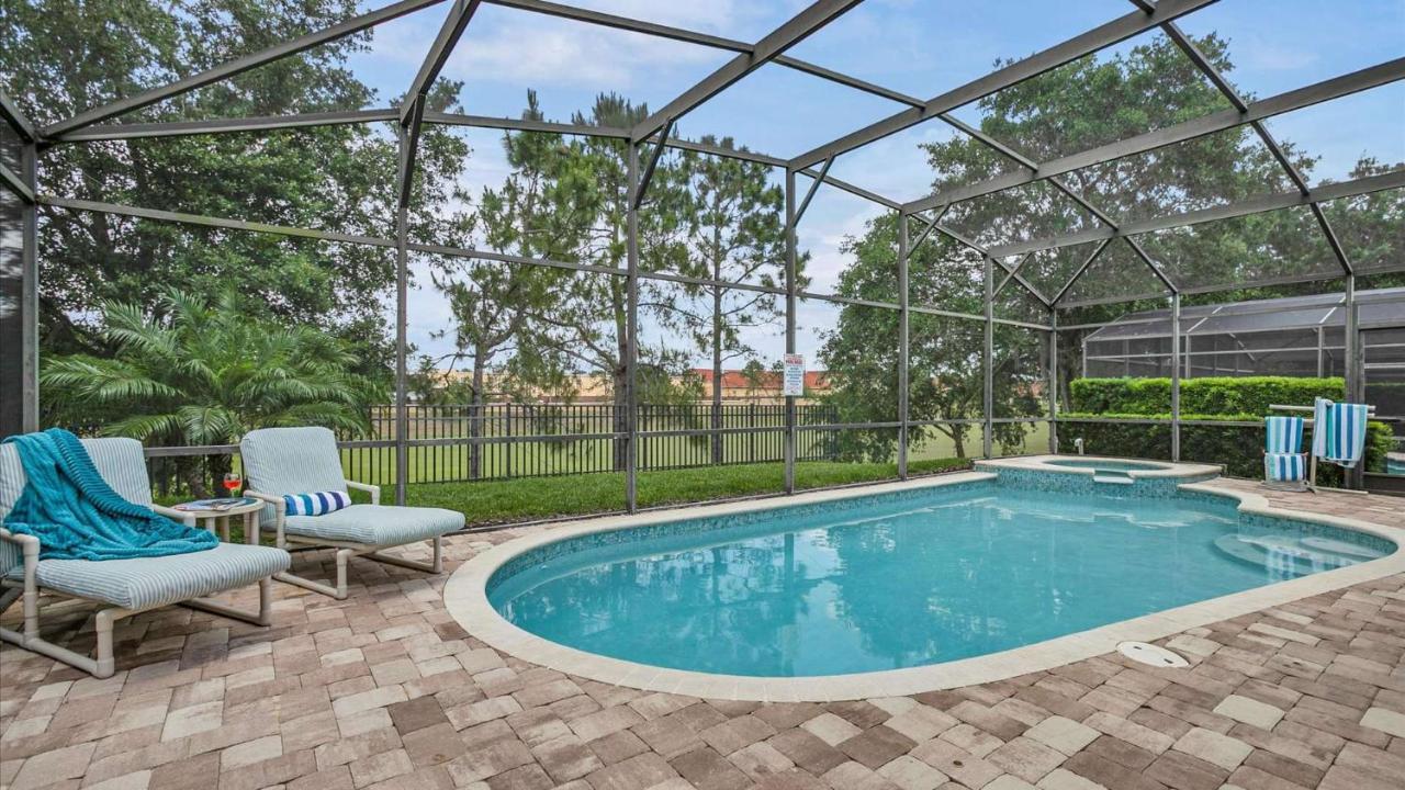 7739 Comrow Holiday home Kissimmee
