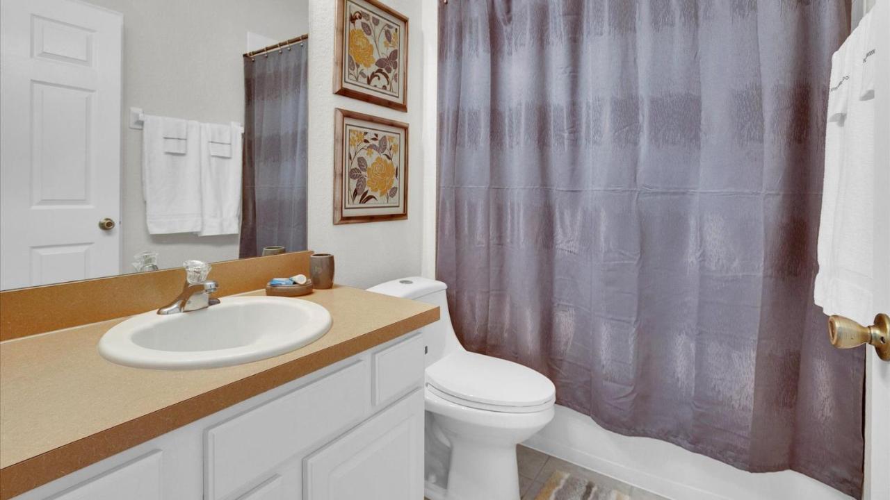 7739 Comrow Kissimmee