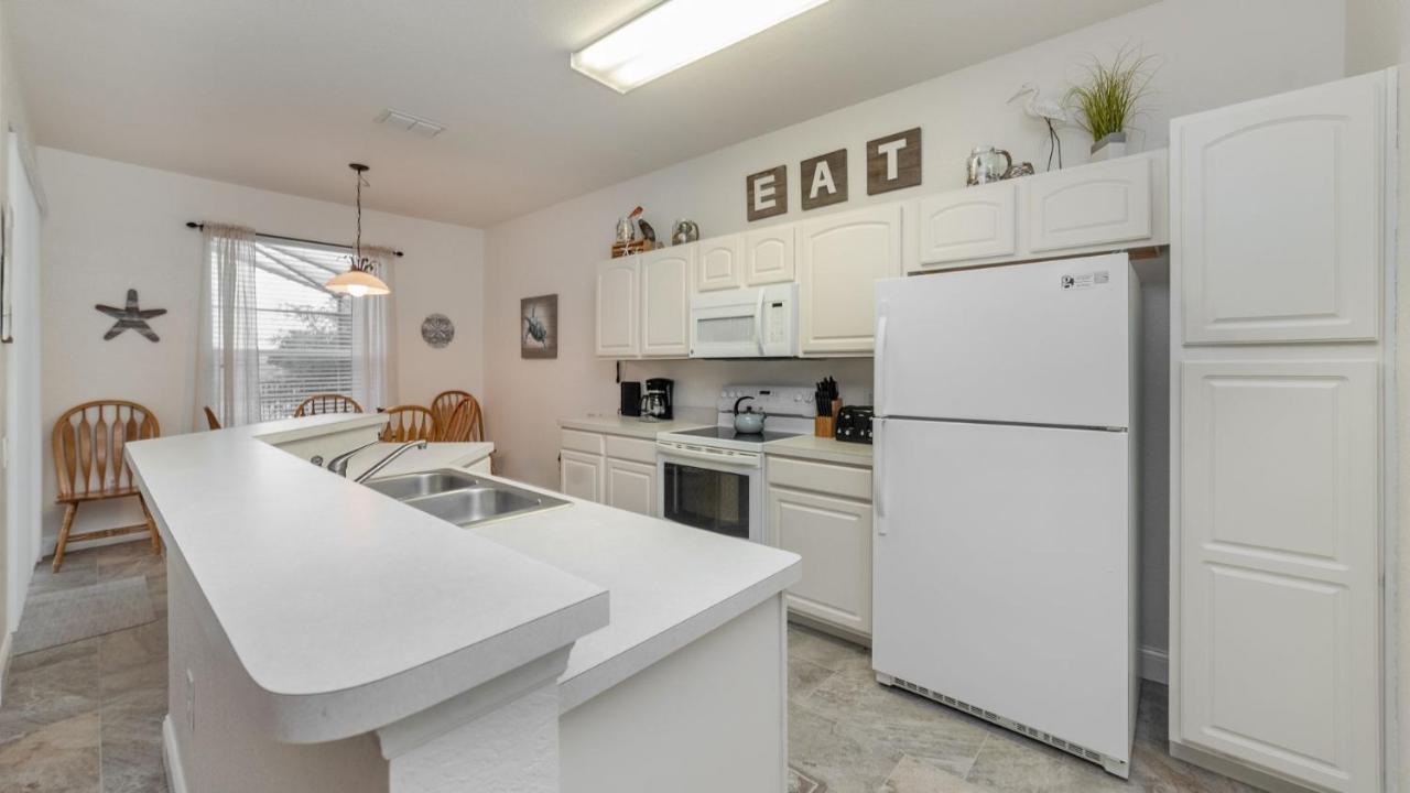 2683 Manesty Holiday home Kissimmee