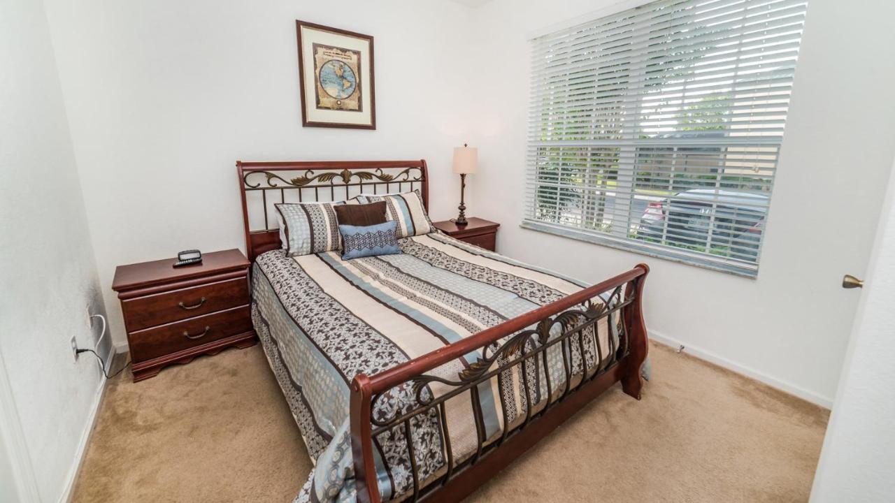 Holiday home 7652 Otterspool Kissimmee