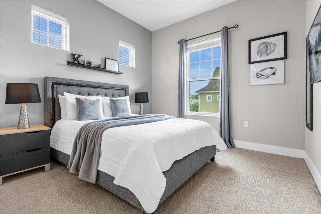 5 Bedrooms-6 Bathrooms-summerville Resort2668 Ss * Orlando