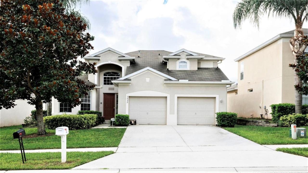 Windsor Hills 5br Private Pool, Near Holiday home Orlando
