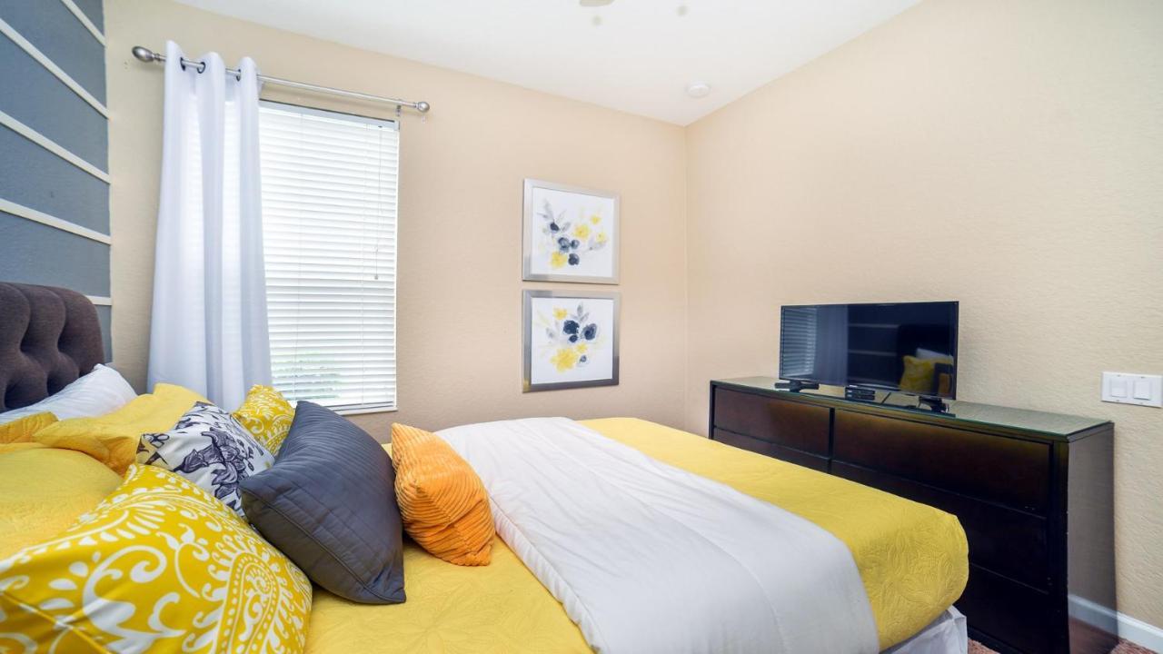 Cozy 5br W/game Pool Casa de férias *