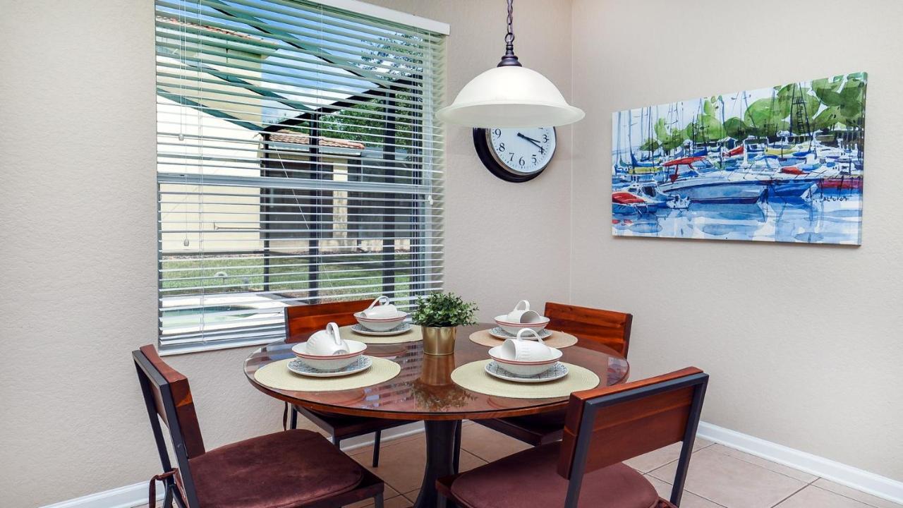 Cozy 5br W/game Pool Orlando