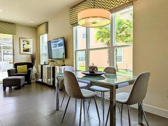 Apartment Tr1631rc - 3 Bedrms 3 Baths - Private Plunge Pool *