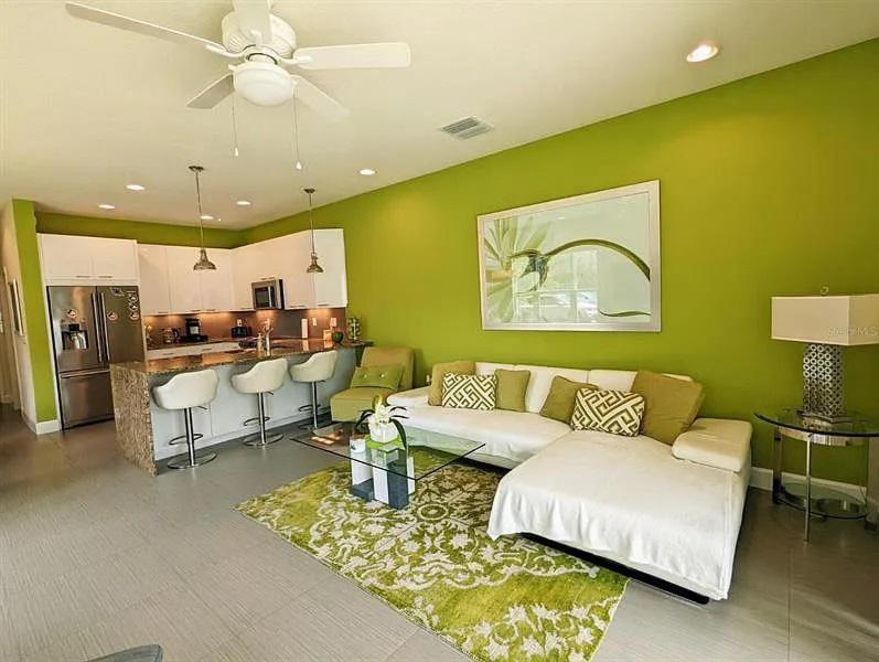 Apartment Tr1631rc - 3 Bedrms 3 Baths - Private Plunge Pool