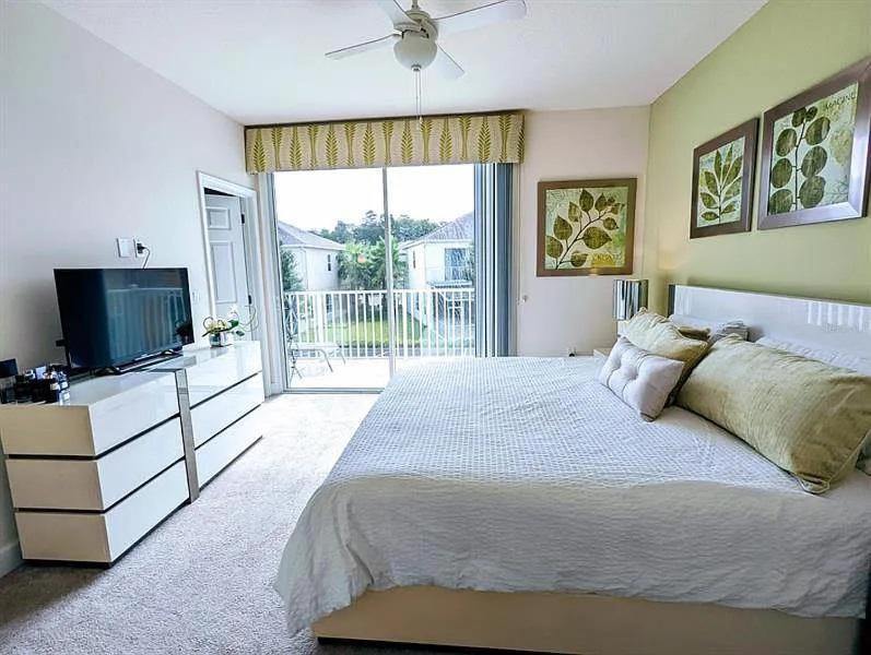 Apartment Tr1631rc - 3 Bedrms 3 Baths - Private Plunge Pool Orlando