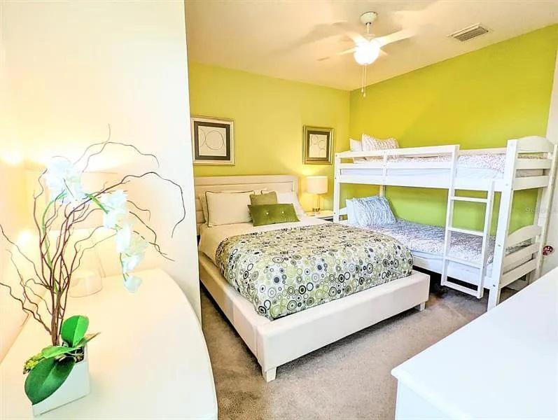 Tr1631rc - 3 Bedrms 3 Baths - Private Plunge Pool Orlando