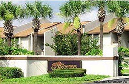 The Seasons Resort