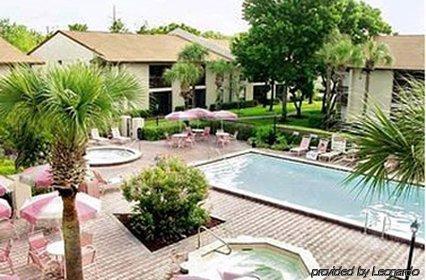 The Seasons Resort