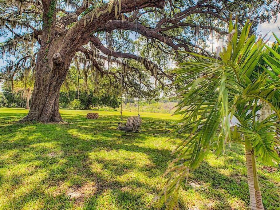 Historic Lakefront Estate Orlando