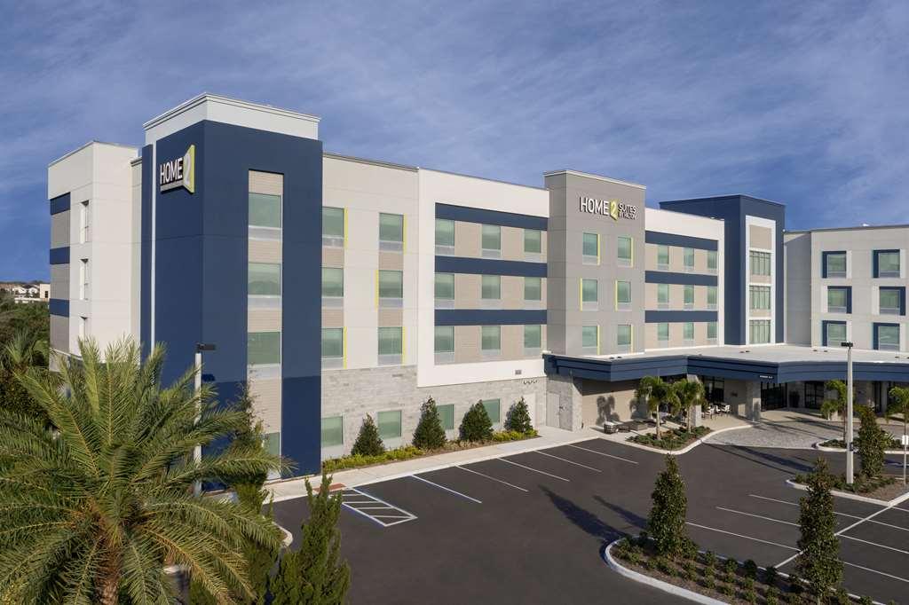 Home2 By Hilton Orlando Southeast Nona Narcoossee