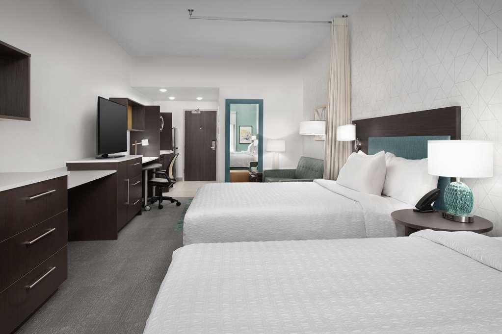 Hotel Home2 By Hilton Orlando Southeast Nona Narcoossee