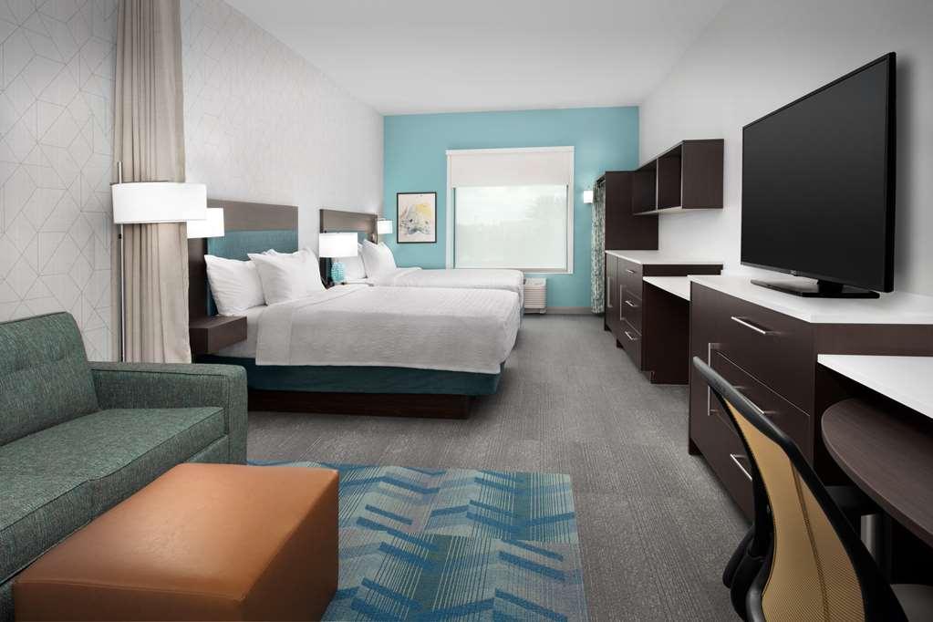 Home2 By Hilton Orlando Southeast Nona Narcoossee