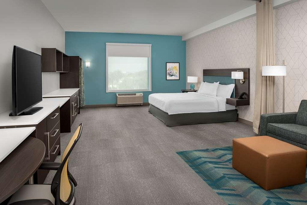 Home2 By Hilton Orlando Southeast Nona