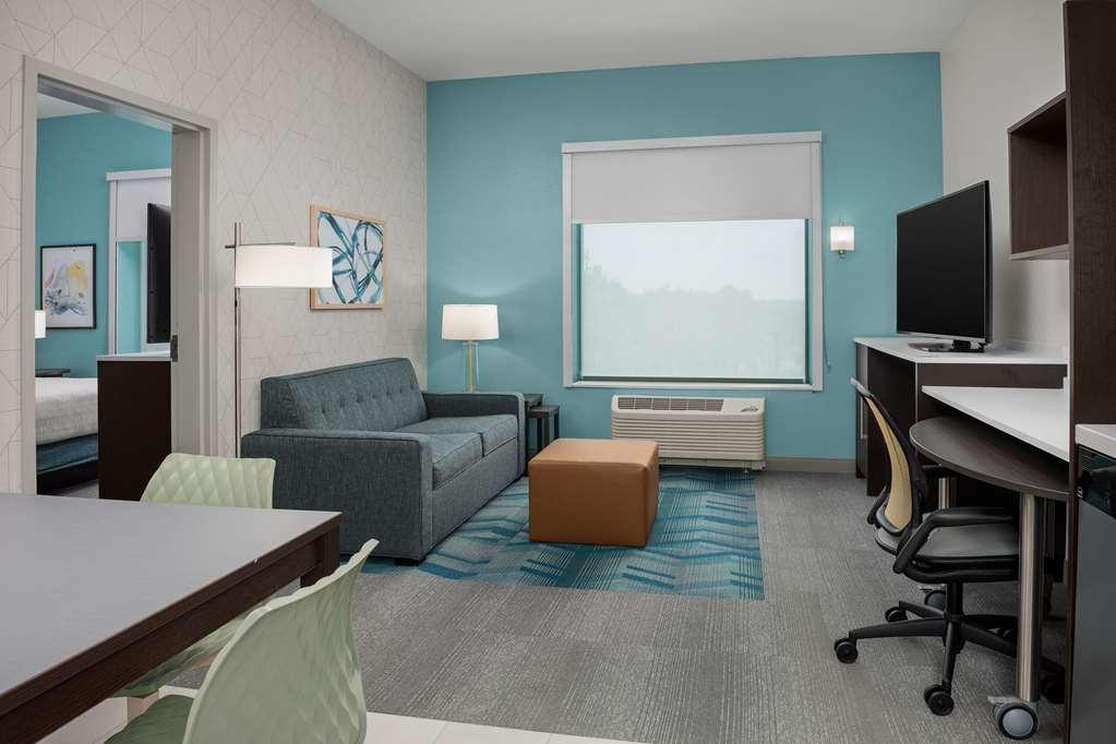 Home2 By Hilton Orlando Southeast Nona Hotel *