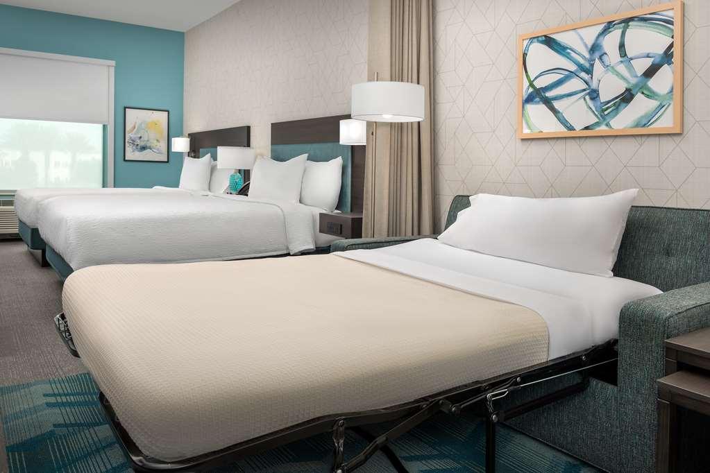 Hotel Home2 By Hilton Orlando Southeast Nona