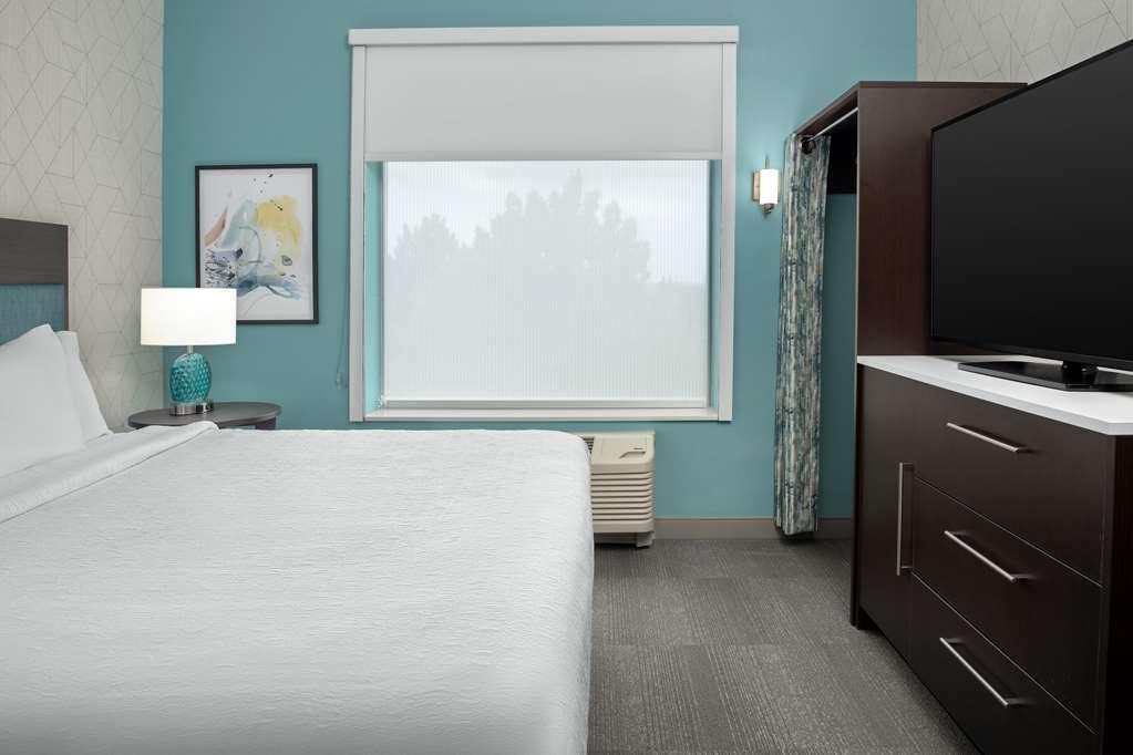 Home2 By Hilton Orlando Southeast Nona Hotel Narcoossee