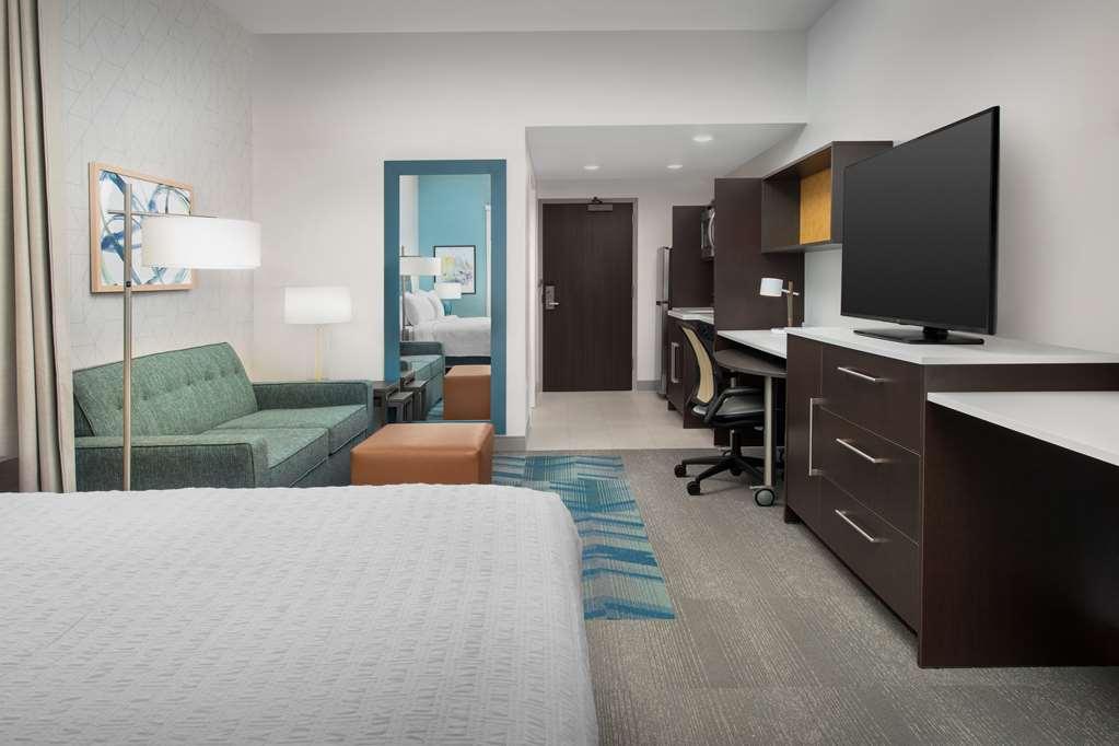 Home2 By Hilton Orlando Southeast Nona Narcoossee
