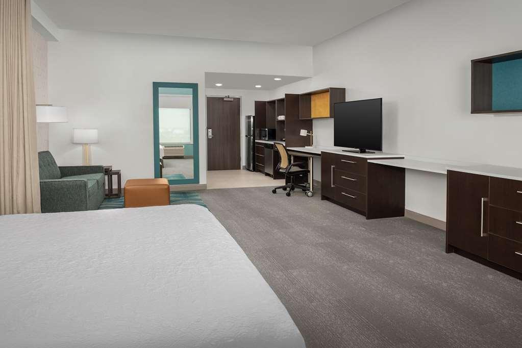 Home2 By Hilton Orlando Southeast Nona Hotel