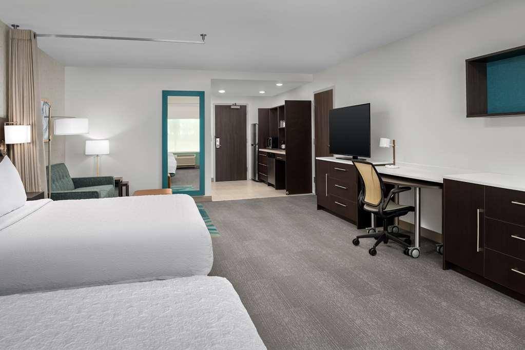 Hotel Home2 By Hilton Orlando Southeast Nona *