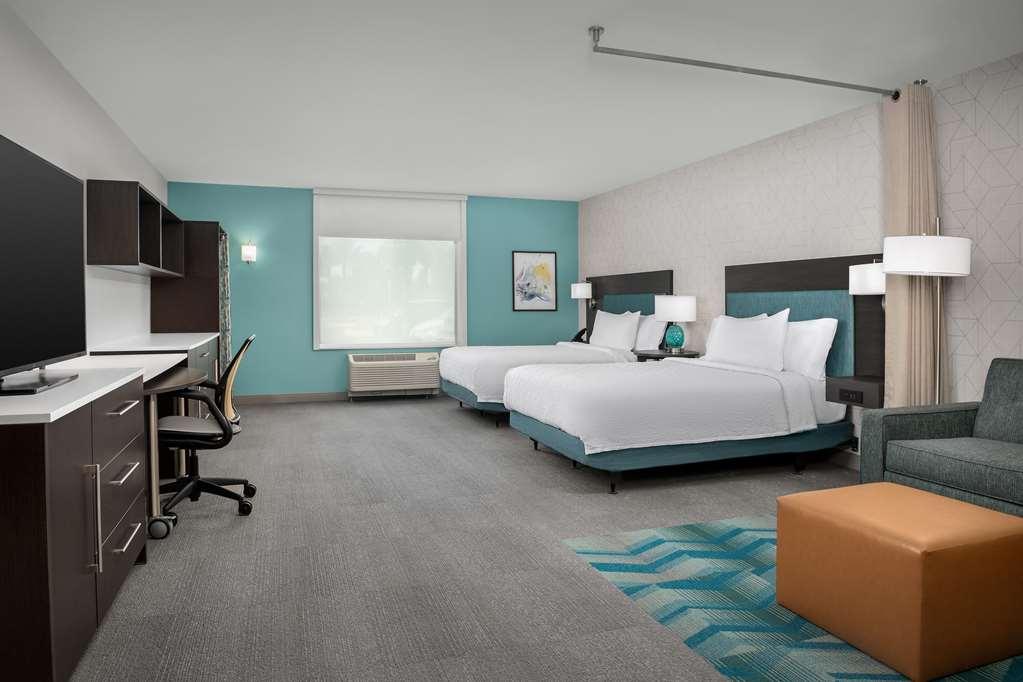 Home2 By Hilton Orlando Southeast Nona