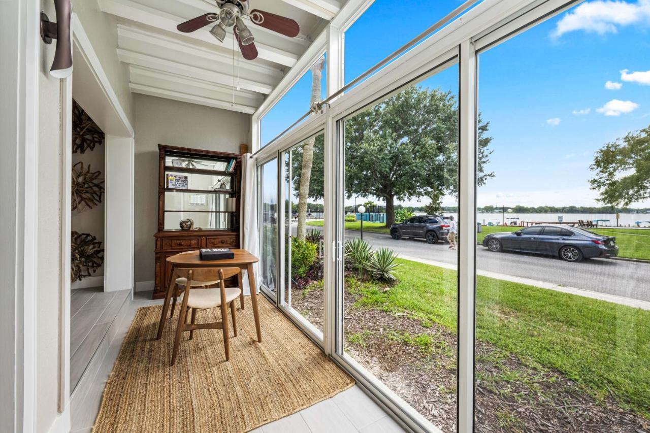 Lovely At Winter Park - 131 Holiday home *