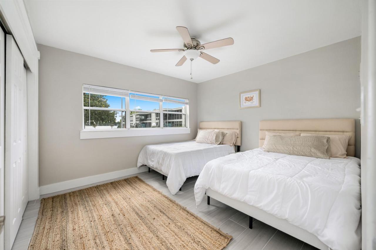 Lovely At Winter Park - 131 Holiday home Orlando