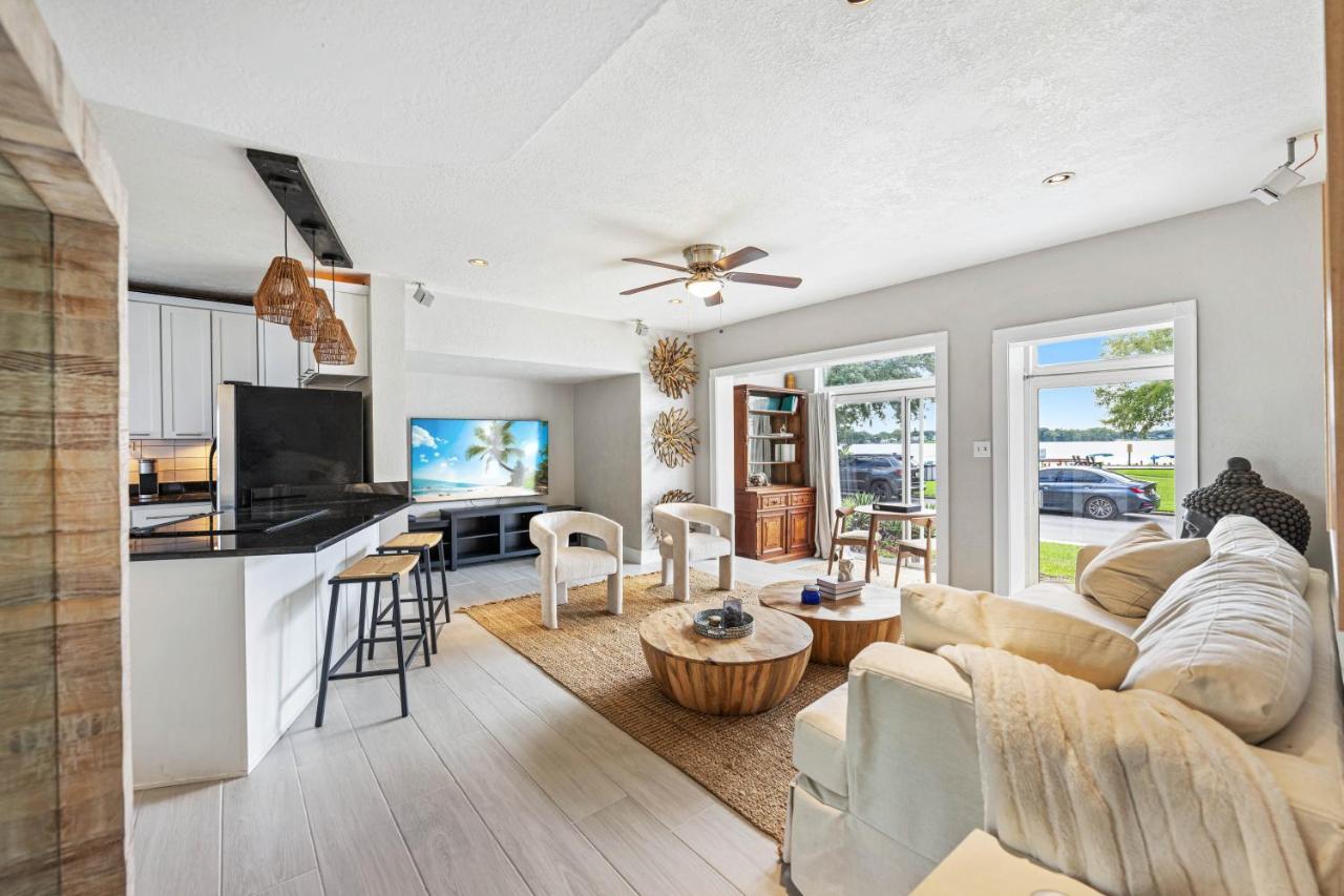 Lovely At Winter Park - 131 Holiday home Orlando