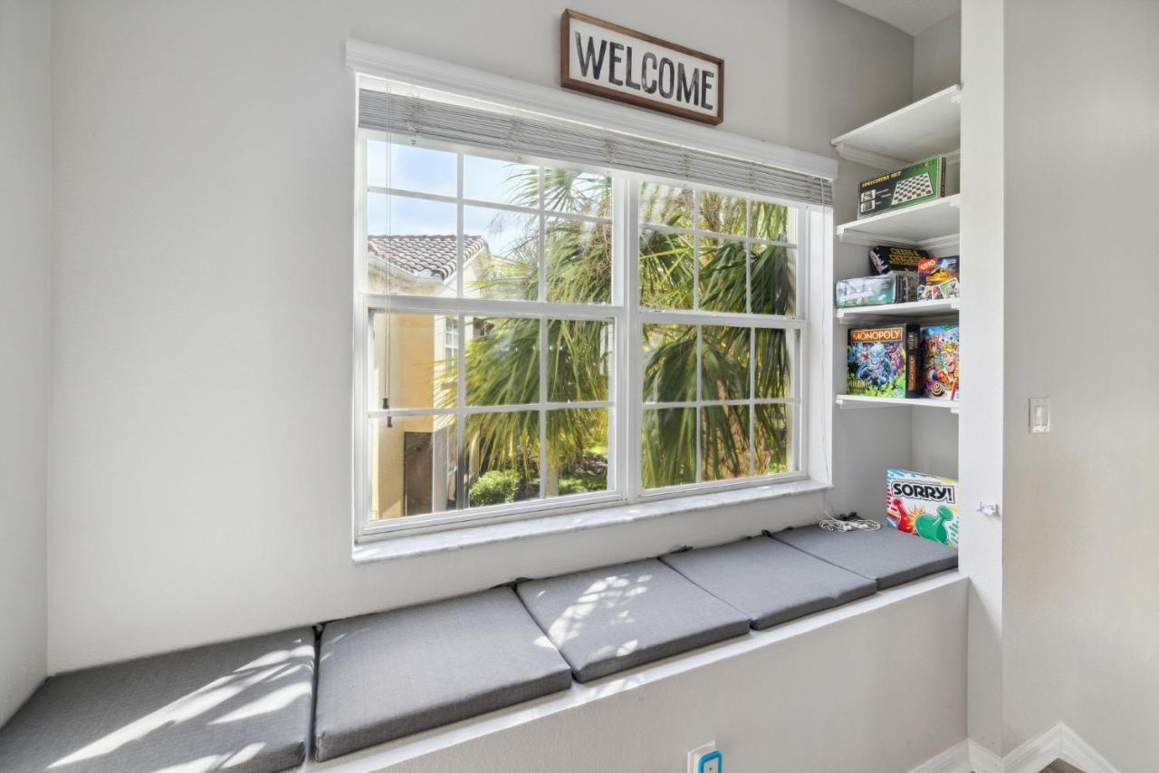 Comfy Themed Oasis 1br Near Parks Townhouse * Orlando