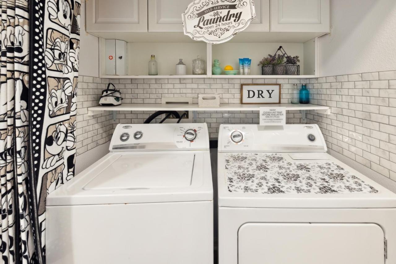 Holiday home Comfy Themed Oasis 1br Near Parks Townhouse Orlando