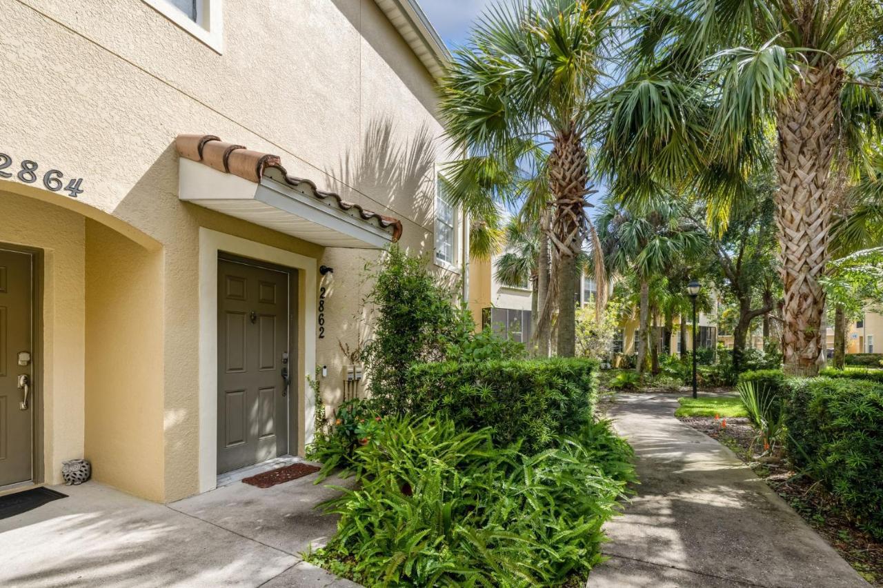 Comfy Themed Oasis 1br Near Parks Townhouse Holiday home *