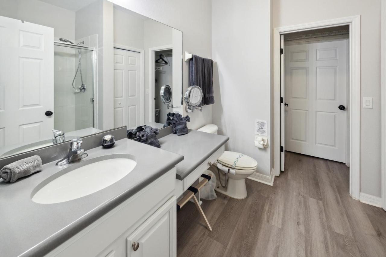 Comfy Themed Oasis 1br Near Parks Townhouse Orlando