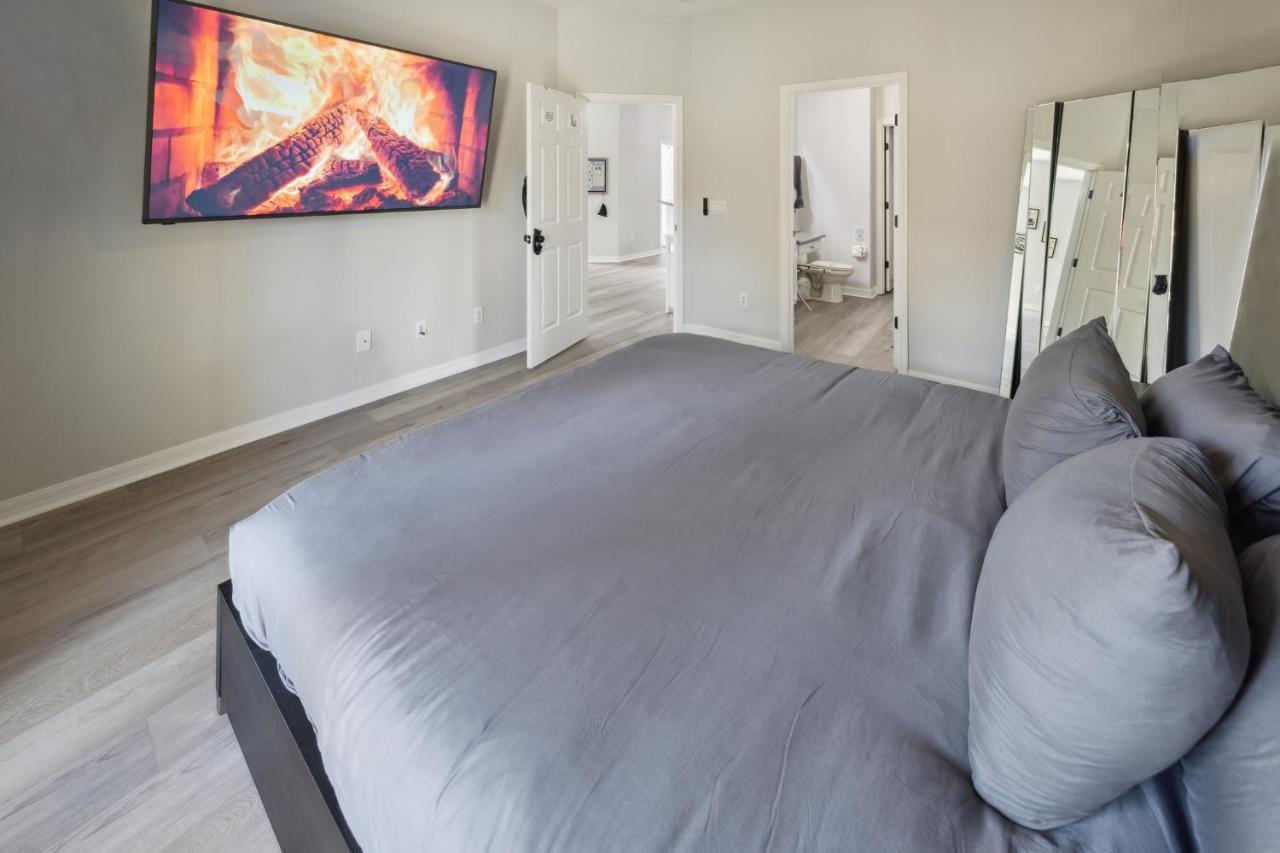 Holiday home Comfy Themed Oasis 1br Near Parks Townhouse Orlando