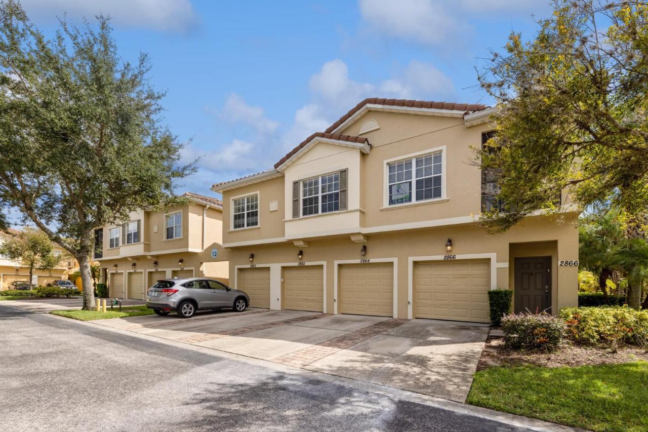 Comfy Themed Oasis 1br Near Parks Townhouse *