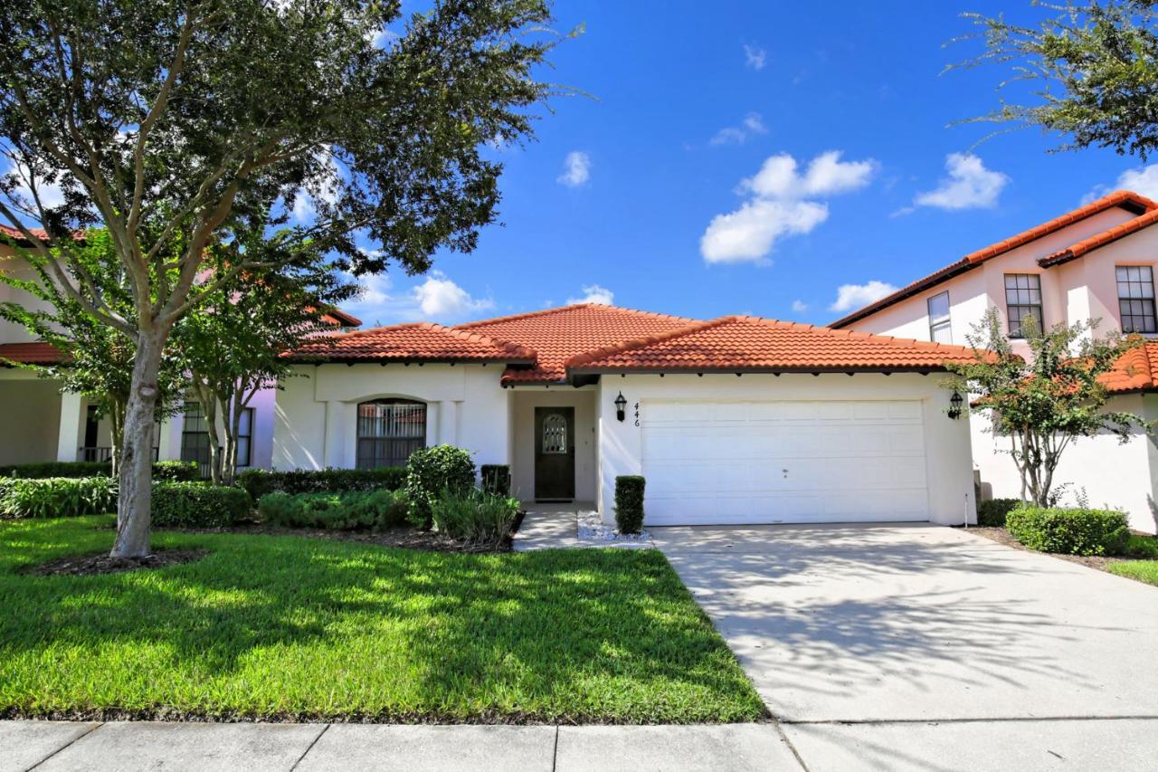 Villa Magic On Magnolia - Private With Swimming Pool For Your Family Vacation!
