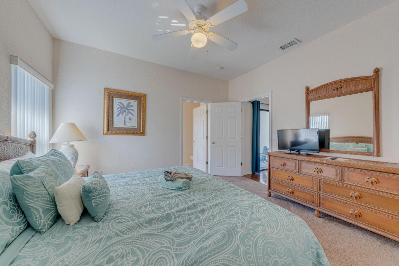 Magic On Magnolia - Private With Swimming Pool For Your Family Vacation! Villa